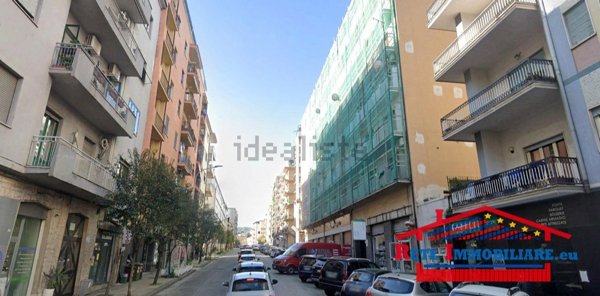 appartamento in affitto a Cosenza in zona Panebianco