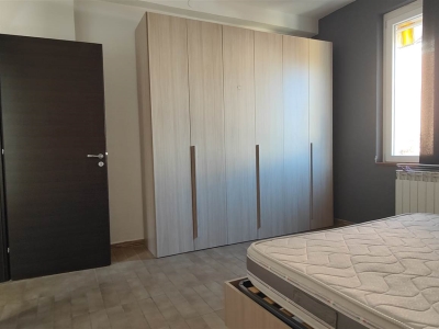 appartamento in affitto a Cosenza in zona Cosenza Vecchia