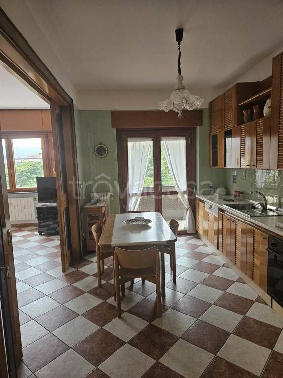 appartamento in affitto a Cosenza in zona Stadio