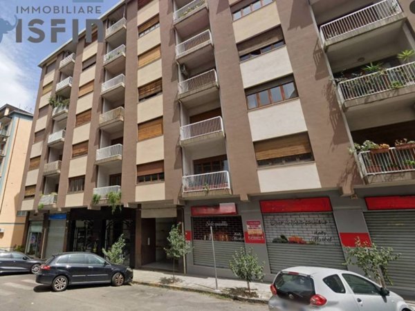 appartamento in affitto a Cosenza in zona Cosenza Vecchia