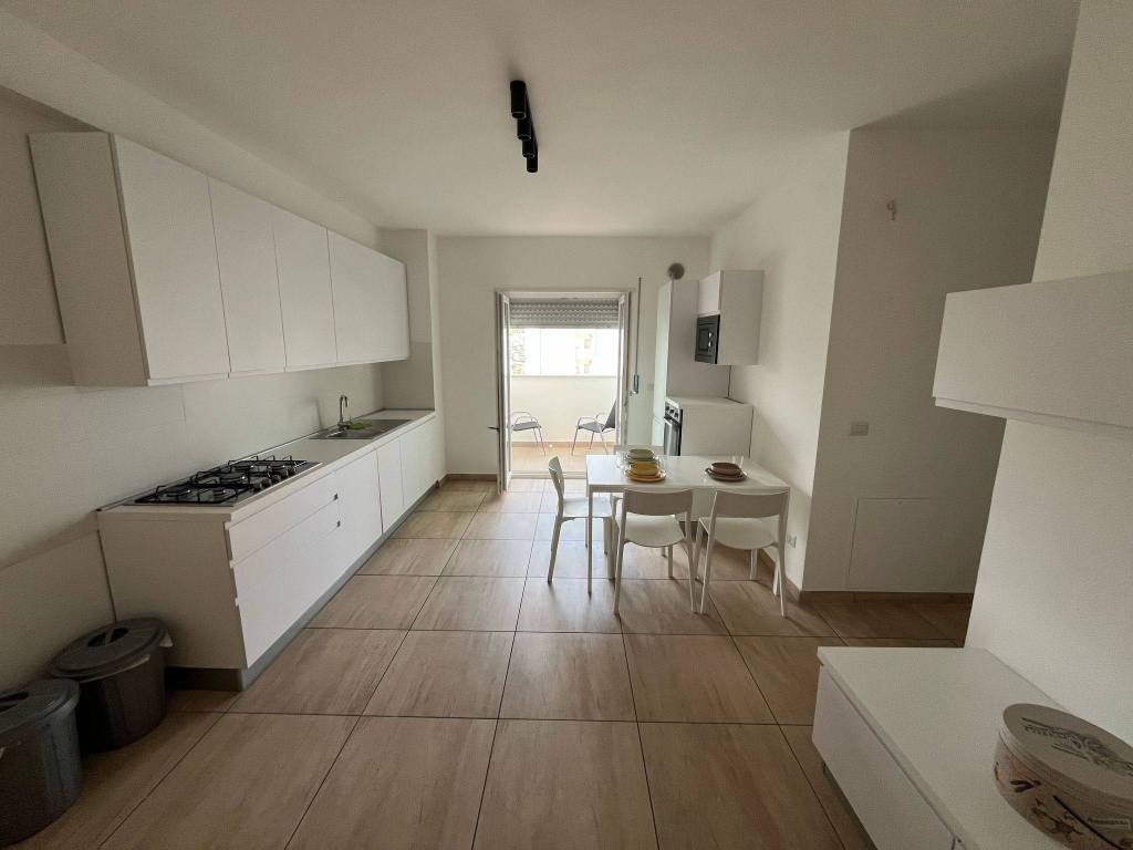 appartamento in affitto a Cosenza in zona Stadio