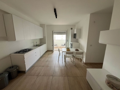 appartamento in affitto a Cosenza in zona Stadio