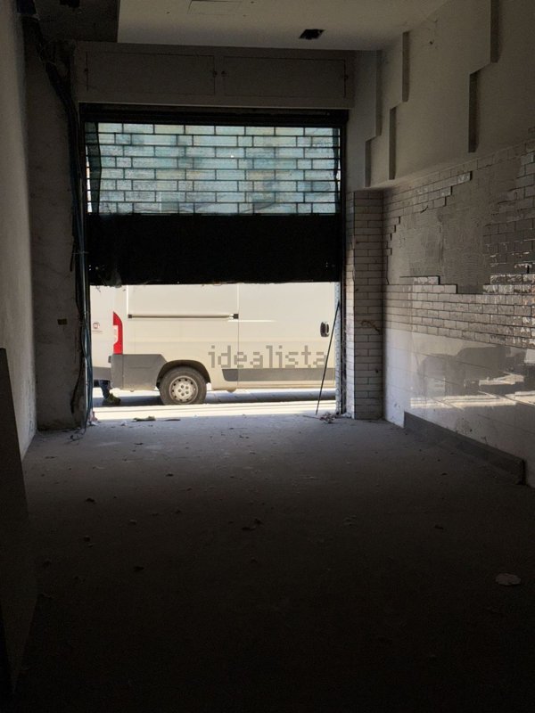 ufficio in affitto a Cosenza