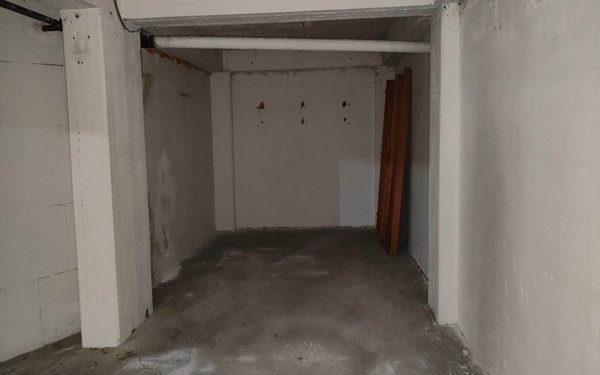 locale di sgombero in affitto a Cosenza