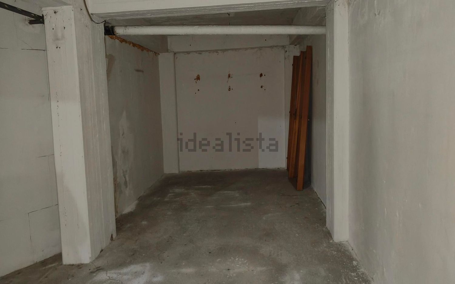 locale di sgombero in affitto a Cosenza