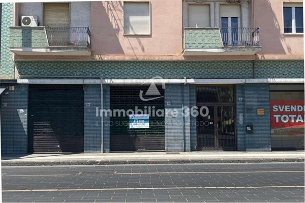 appartamento in affitto a Cosenza