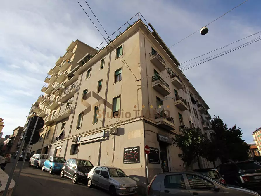 appartamento in affitto a Cosenza in zona Cosenza Vecchia
