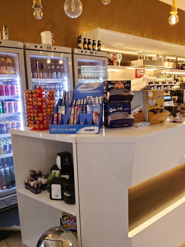 negozio in affitto a Cosenza