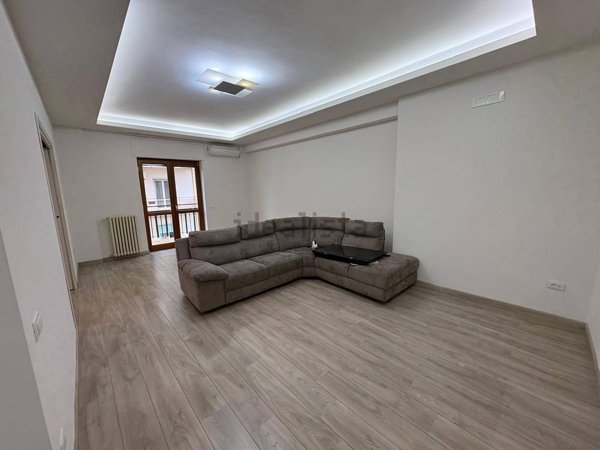 appartamento in affitto a Cosenza in zona Cosenza Vecchia