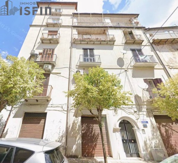 appartamento in affitto a Cosenza in zona Cosenza Vecchia