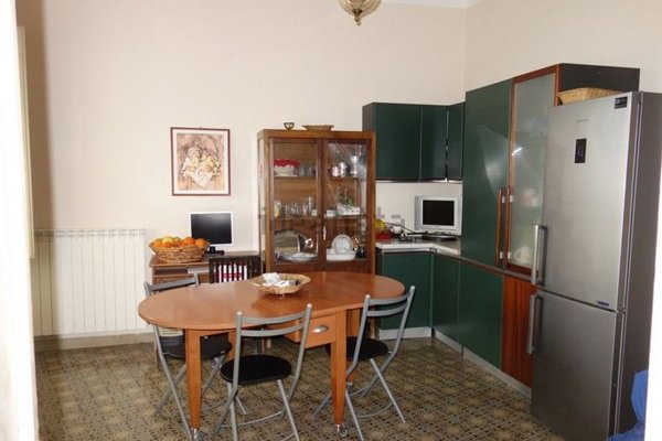 appartamento in affitto a Cosenza in zona Cosenza Vecchia