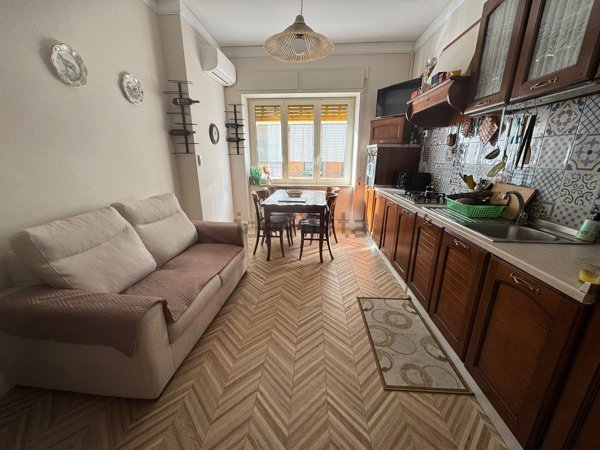 appartamento in affitto a Cosenza