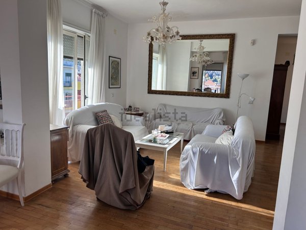 appartamento in affitto a Cosenza