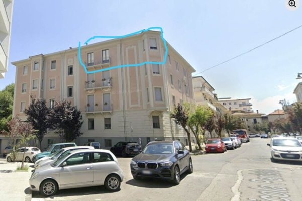 appartamento in affitto a Cosenza in zona Cosenza Vecchia