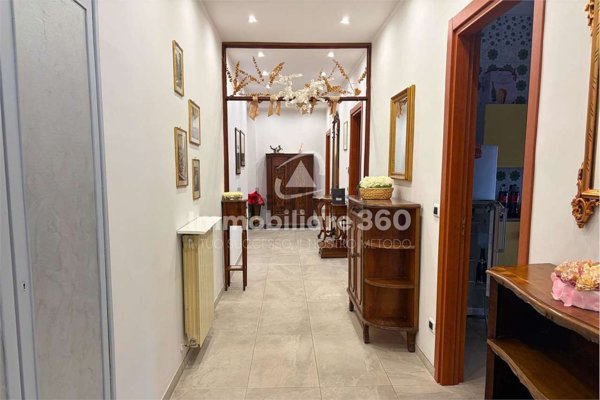 appartamento in affitto a Cosenza