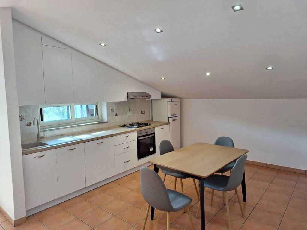 appartamento in affitto a Cosenza in zona Stadio