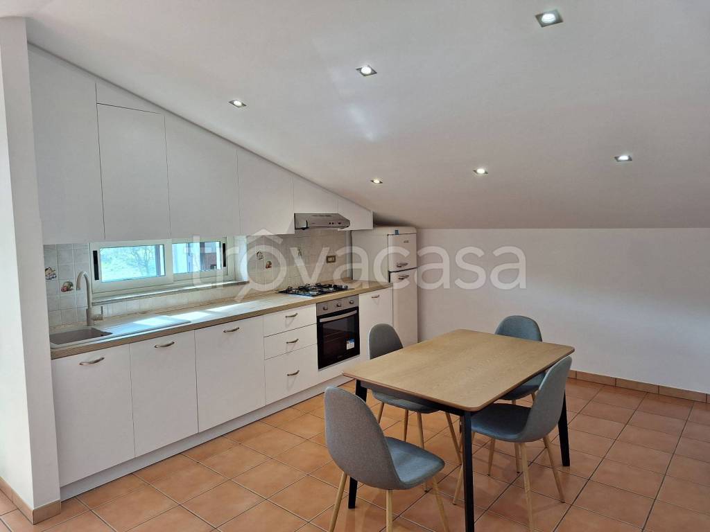 appartamento in affitto a Cosenza