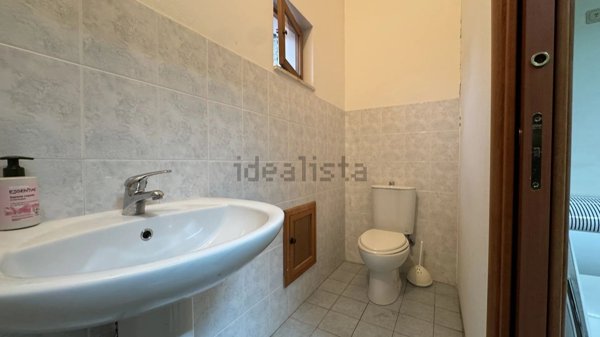 ufficio in affitto a Cosenza