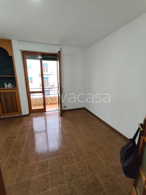 appartamento in affitto a Cosenza in zona Cosenza Vecchia