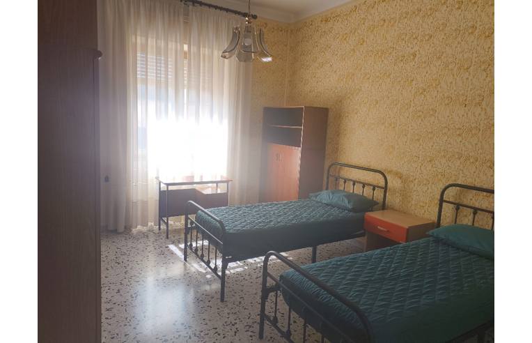 appartamento in affitto a Cosenza in zona Cosenza Vecchia