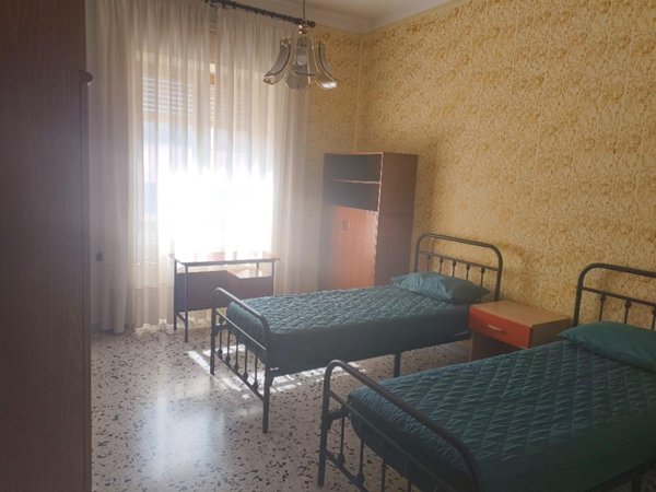 appartamento in affitto a Cosenza in zona Cosenza Vecchia