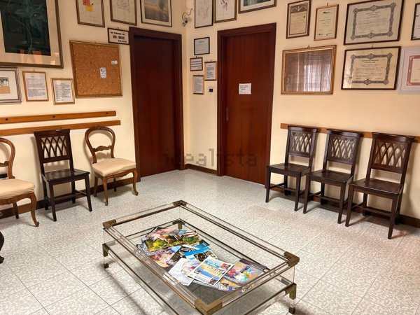 ufficio in affitto a Cosenza