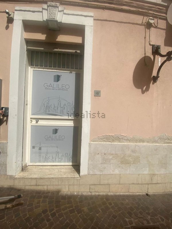 ufficio in affitto a Cosenza