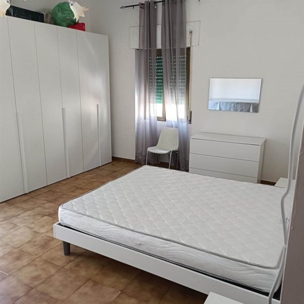 appartamento in affitto a Cosenza in zona Panebianco