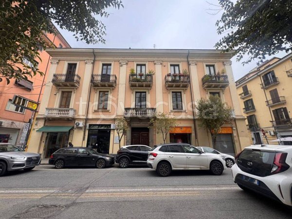 ufficio in affitto a Cosenza in zona Cosenza Vecchia