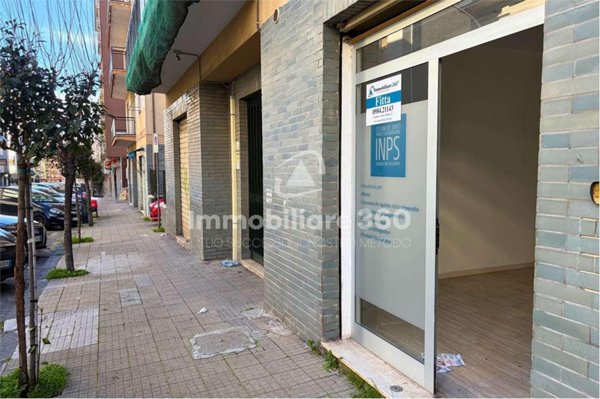 monolocale in affitto a Cosenza