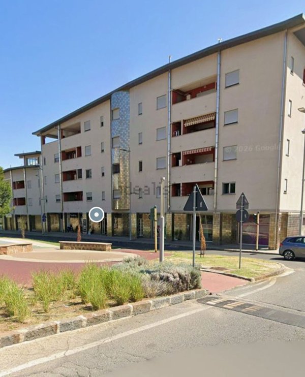 locale commerciale in affitto a Cosenza