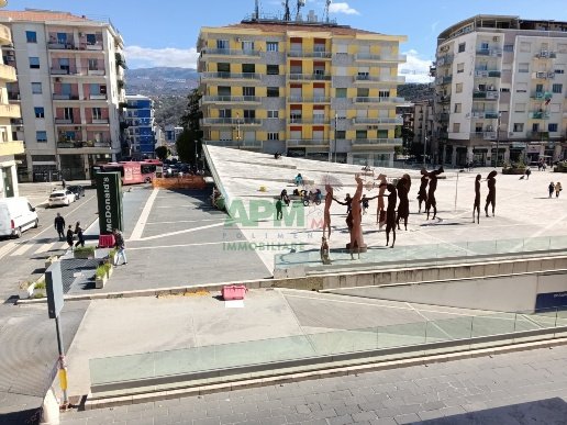 appartamento in affitto a Cosenza in zona Cosenza Vecchia