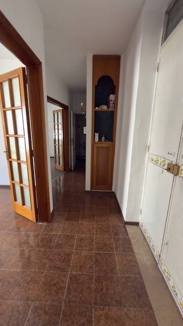 appartamento in affitto a Cosenza in zona Cosenza Vecchia