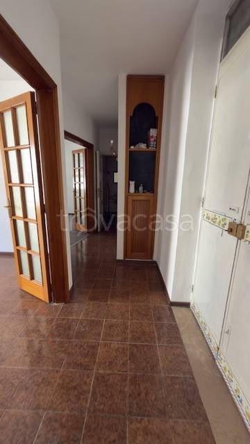 appartamento in affitto a Cosenza in zona Cosenza Vecchia