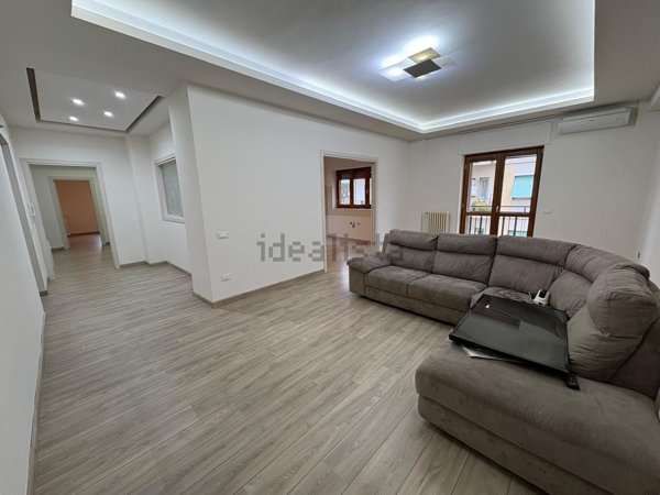 appartamento in affitto a Cosenza in zona Cosenza Vecchia