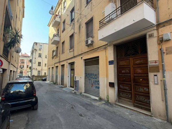 appartamento in affitto a Cosenza in zona Cosenza Vecchia