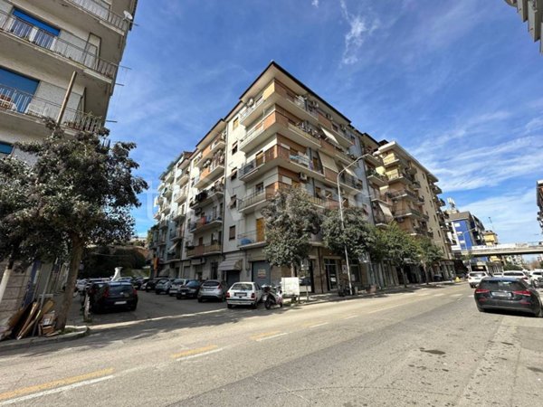 appartamento in affitto a Cosenza in zona Panebianco