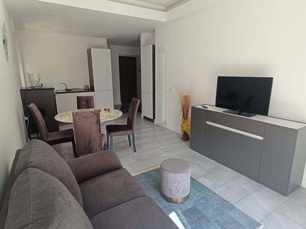 appartamento in affitto a Cosenza in zona Stadio