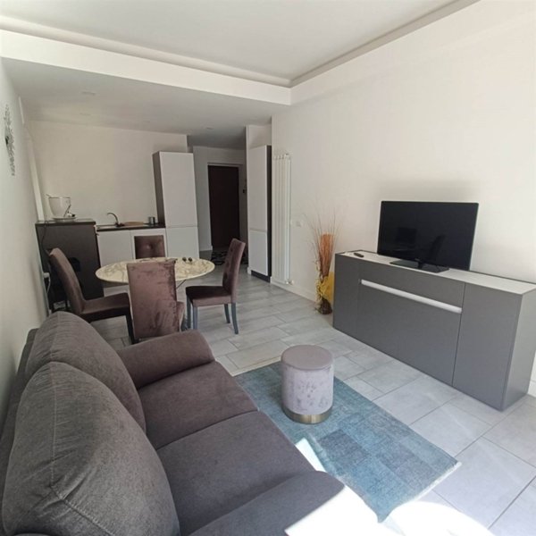 appartamento in affitto a Cosenza in zona Panebianco