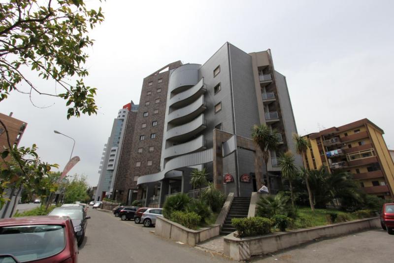 appartamento in affitto a Cosenza in zona Panebianco