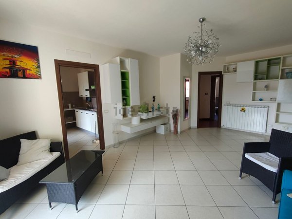 appartamento in affitto a Cosenza