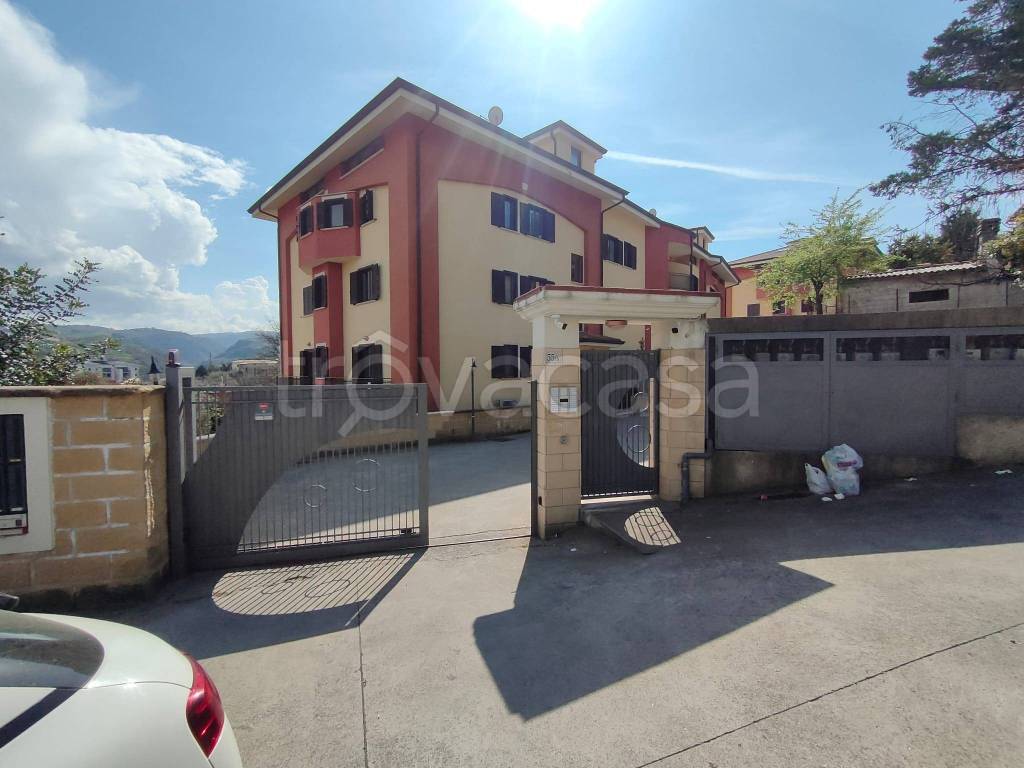 appartamento in affitto a Cosenza