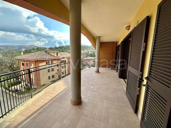 appartamento in affitto a Cosenza