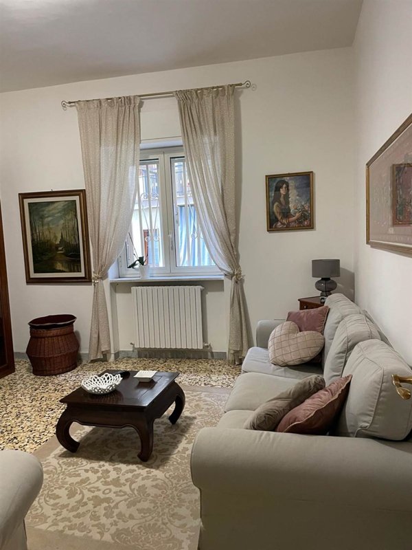 appartamento in affitto a Cosenza