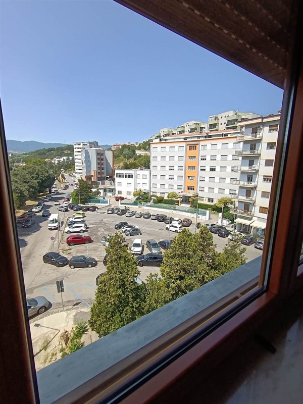 appartamento in affitto a Cosenza
