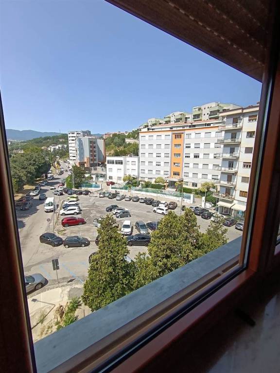 appartamento in affitto a Cosenza in zona Città 2000