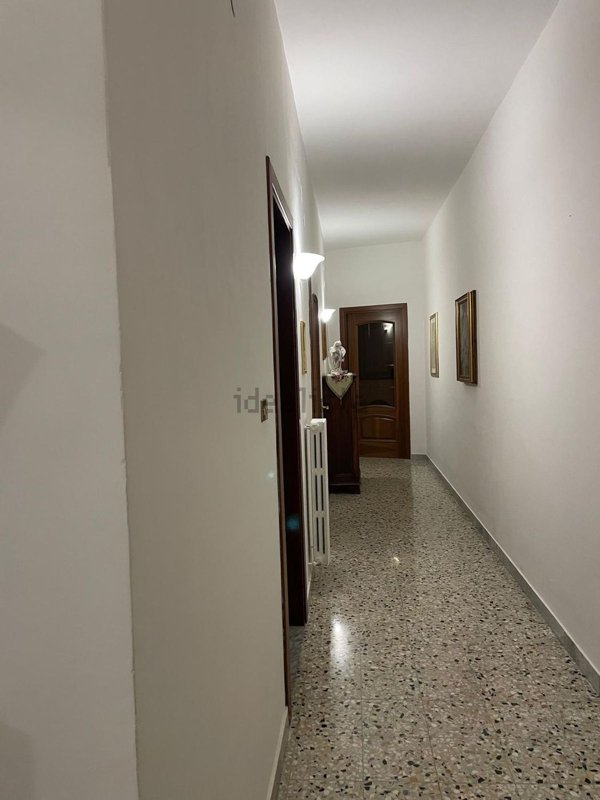 appartamento in affitto a Cosenza in zona Cosenza Vecchia