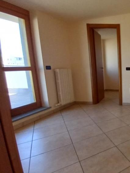 appartamento in affitto a Cosenza in zona Cosenza Vecchia