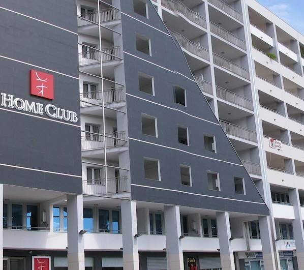 appartamento in affitto a Cosenza