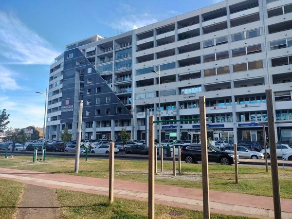 appartamento in affitto a Cosenza